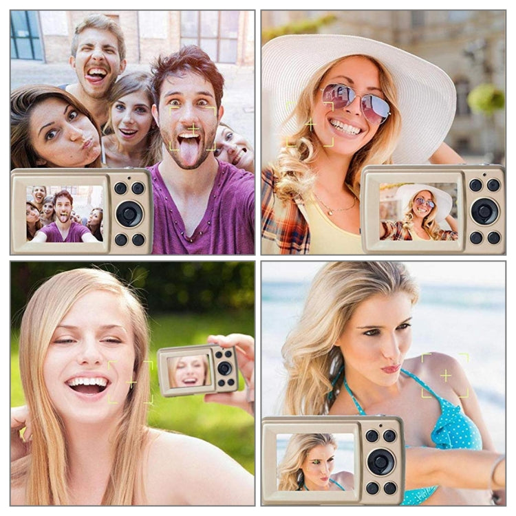 1280x720P HD 4X Digital Zoom 16.0 MP Digital Video Camera Recorder with 2.4 inch TFT Screen 1280x720P HD 4X Digital Zoom 16.0 MP Digital Video Camera Recorder with 2.4 inch TFT Screen